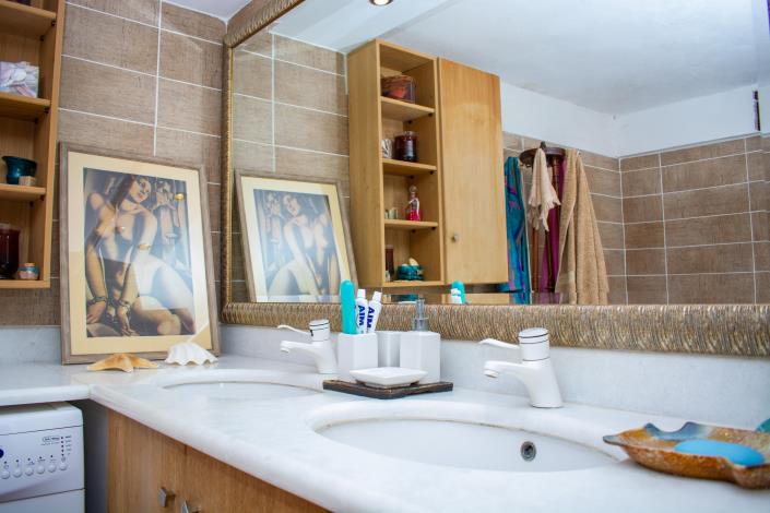 Image No.11-Villa de 7 chambres à vendre à Kardamyli