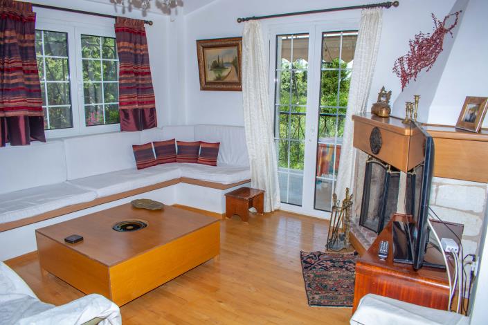 Image No.14-Villa de 7 chambres à vendre à Kardamyli