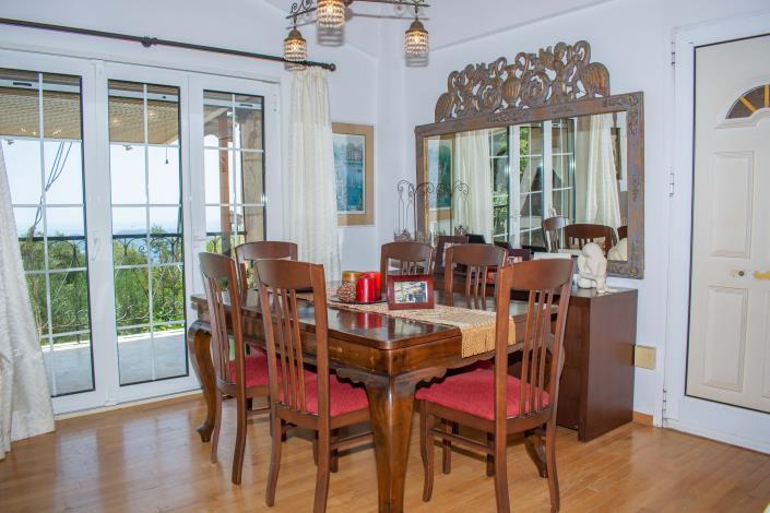 Image No.15-Villa de 7 chambres à vendre à Kardamyli