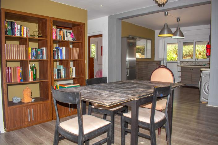 Image No.18-Villa de 7 chambres à vendre à Kardamyli