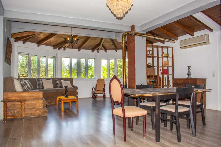 Image No.19-Villa de 7 chambres à vendre à Kardamyli