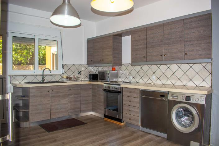 Image No.21-Villa de 7 chambres à vendre à Kardamyli