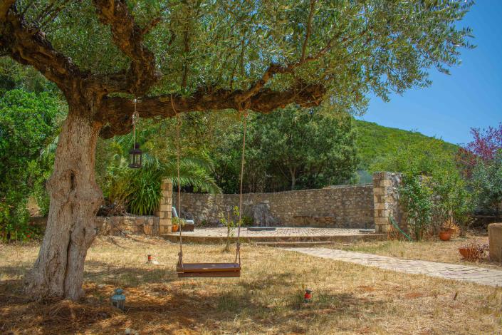 Image No.23-Villa de 7 chambres à vendre à Kardamyli