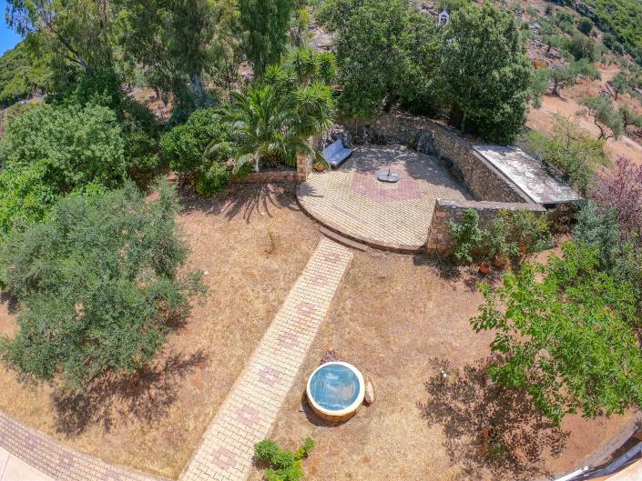 Image No.28-Villa de 7 chambres à vendre à Kardamyli