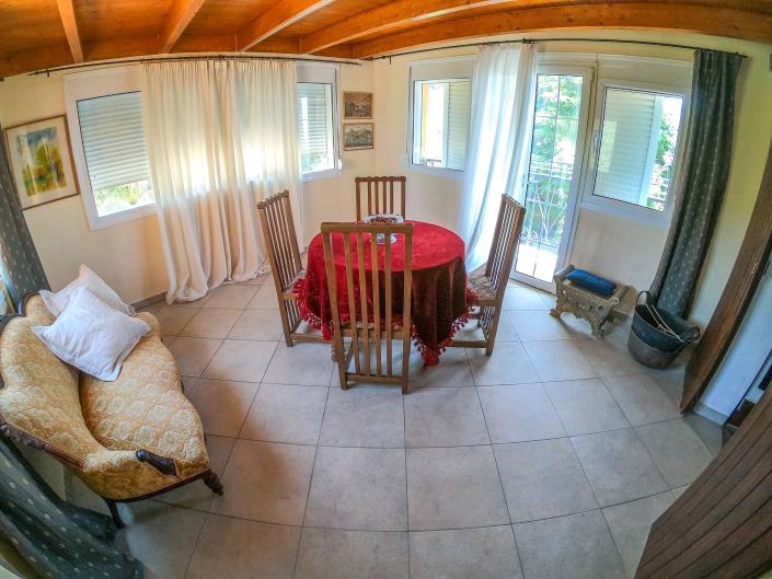 Image No.30-Villa de 7 chambres à vendre à Kardamyli