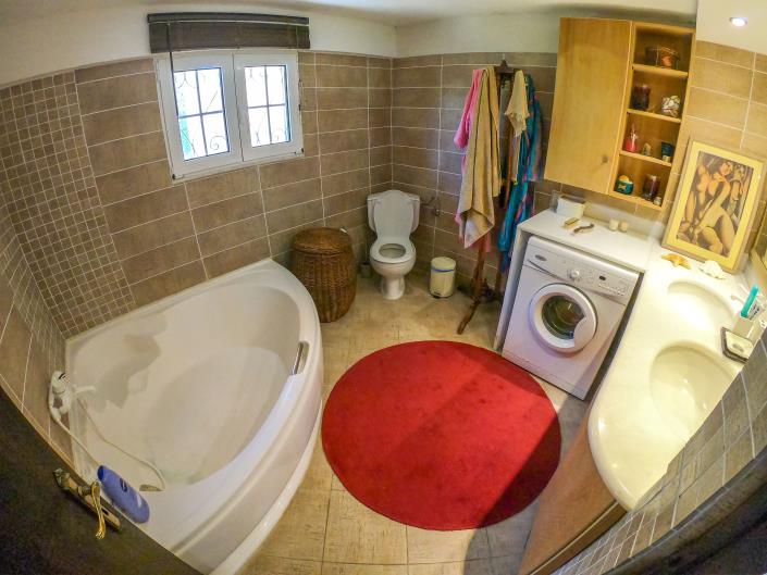 Image No.33-Villa de 7 chambres à vendre à Kardamyli