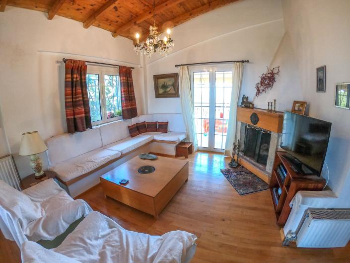 Image No.34-Villa de 7 chambres à vendre à Kardamyli