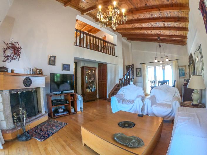 Image No.35-Villa de 7 chambres à vendre à Kardamyli