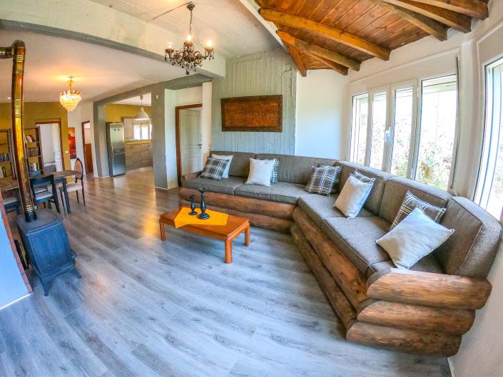 Image No.39-Villa de 7 chambres à vendre à Kardamyli