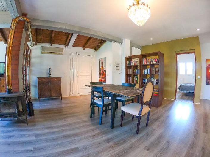 Image No.38-Villa de 7 chambres à vendre à Kardamyli