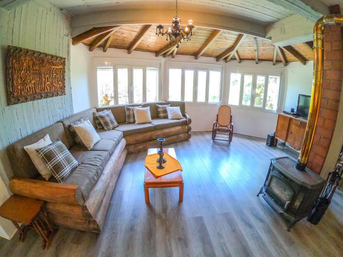 Image No.41-Villa de 7 chambres à vendre à Kardamyli