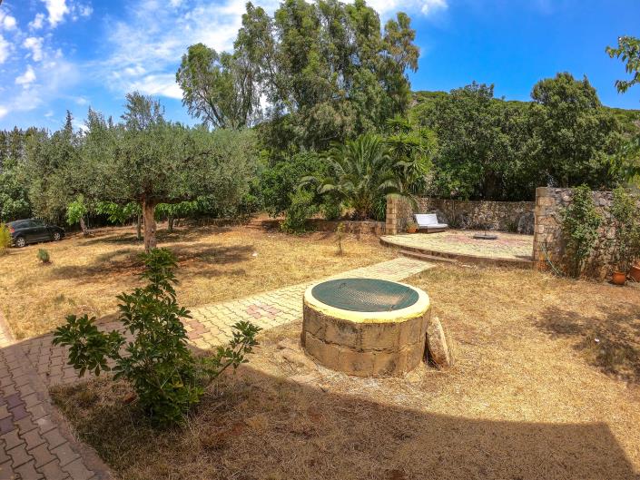 Image No.43-Villa de 7 chambres à vendre à Kardamyli