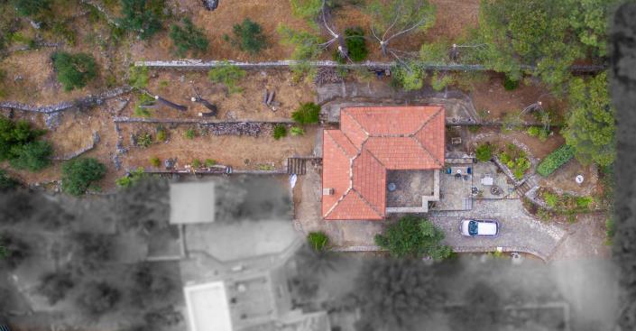 Image No.4-Villa de 4 chambres à vendre à Kalamata