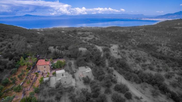 Image No.6-Villa de 4 chambres à vendre à Kalamata