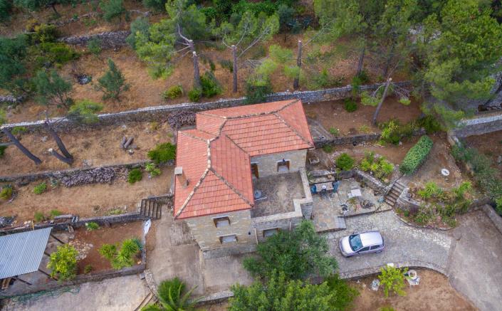 Image No.9-Villa de 4 chambres à vendre à Kalamata