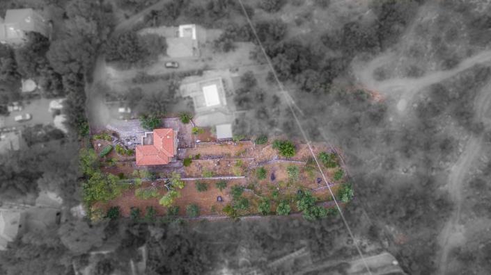 Image No.10-Villa de 4 chambres à vendre à Kalamata