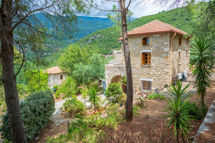 Image No.12-Villa de 4 chambres à vendre à Kalamata