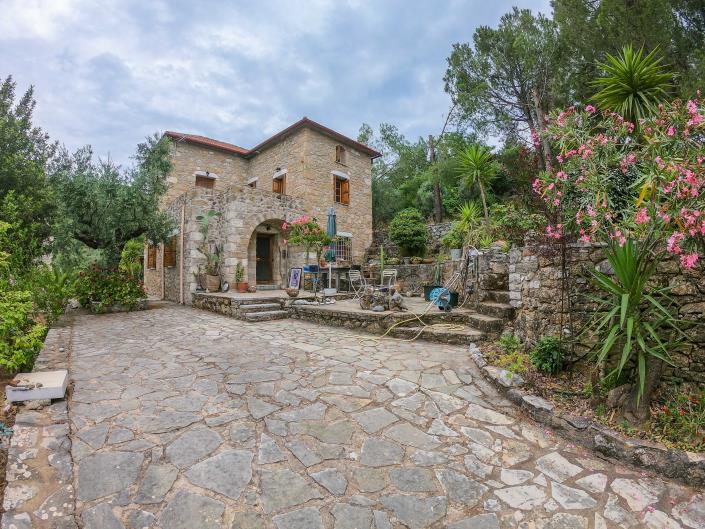 Image No.19-Villa de 4 chambres à vendre à Kalamata