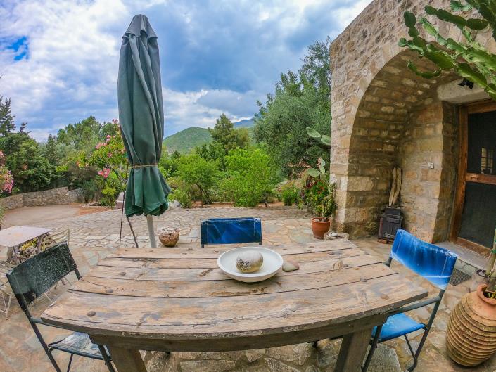 Image No.21-Villa de 4 chambres à vendre à Kalamata