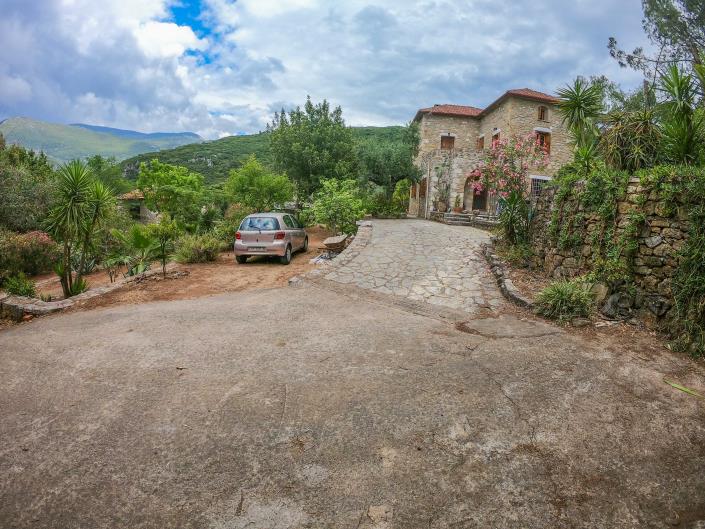 Image No.20-Villa de 4 chambres à vendre à Kalamata