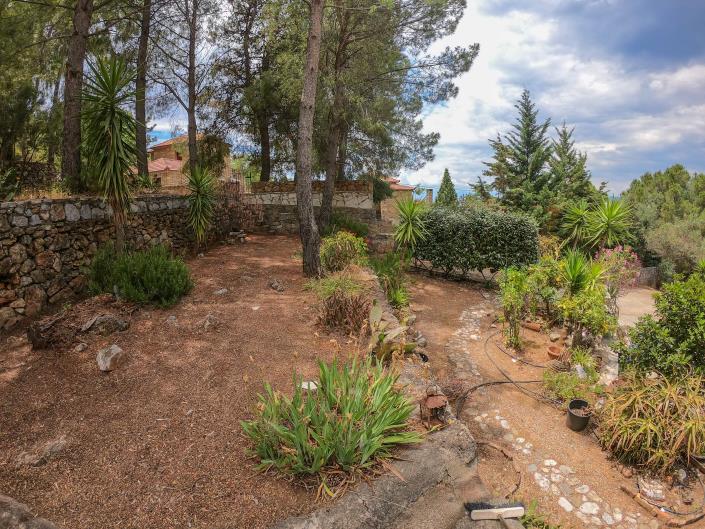 Image No.23-Villa de 4 chambres à vendre à Kalamata