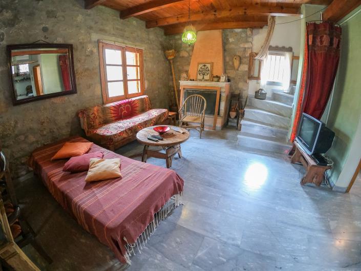 Image No.27-Villa de 4 chambres à vendre à Kalamata