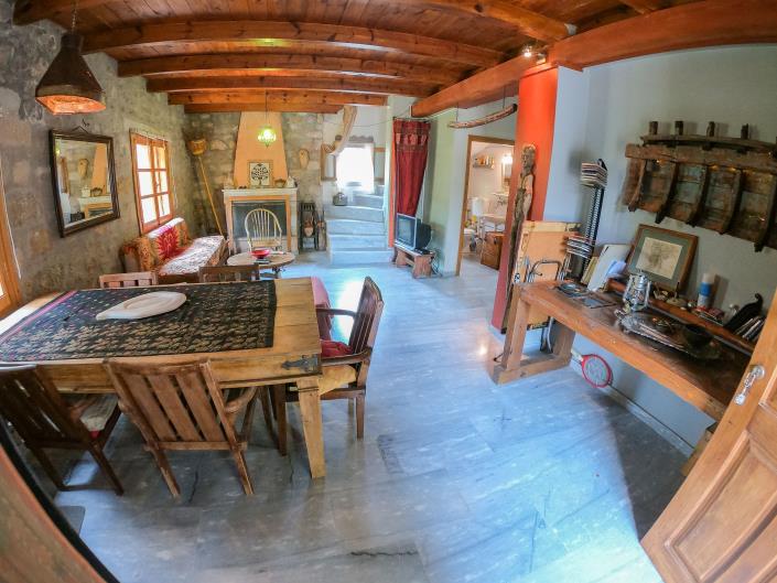 Image No.28-Villa de 4 chambres à vendre à Kalamata