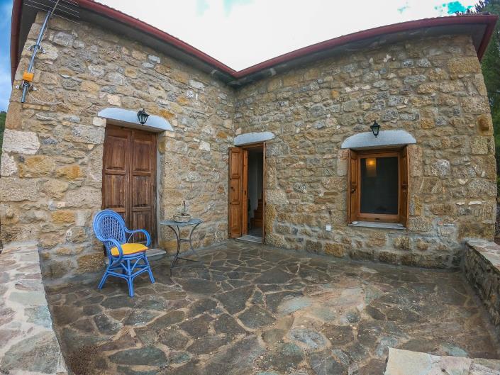 Image No.33-Villa de 4 chambres à vendre à Kalamata