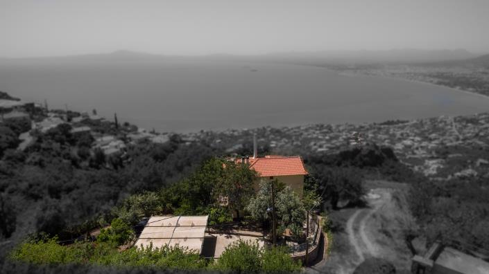 Image No.3-Villa / Détaché de 2 chambres à vendre à Kalamata