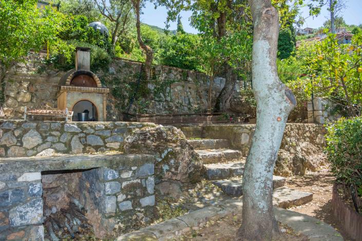 Image No.13-Villa / Détaché de 2 chambres à vendre à Kalamata