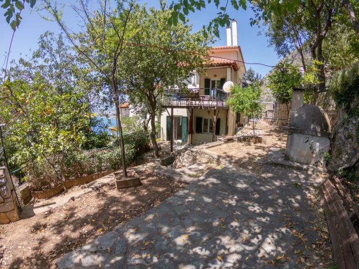 Image No.25-Villa / Détaché de 2 chambres à vendre à Kalamata