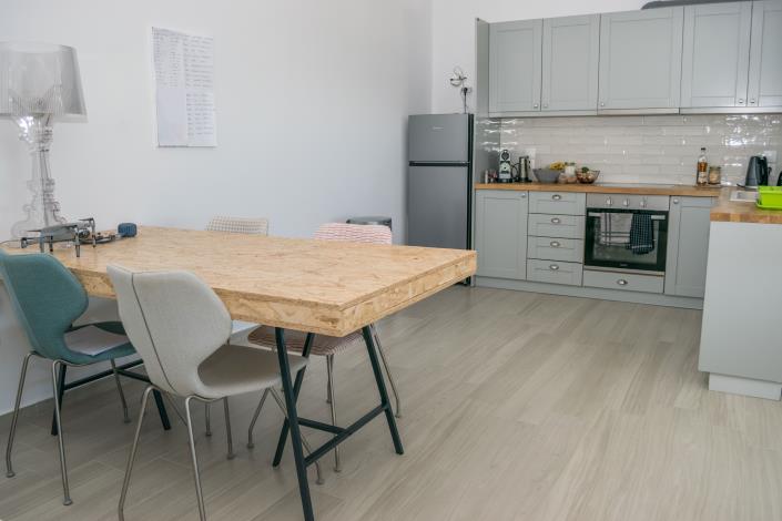 Image No.4-Appartement de 2 chambres à vendre à Stoupa