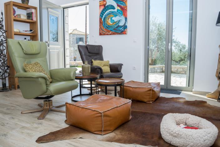 Image No.6-Appartement de 2 chambres à vendre à Stoupa