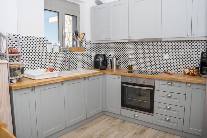 Image No.7-Appartement de 2 chambres à vendre à Stoupa