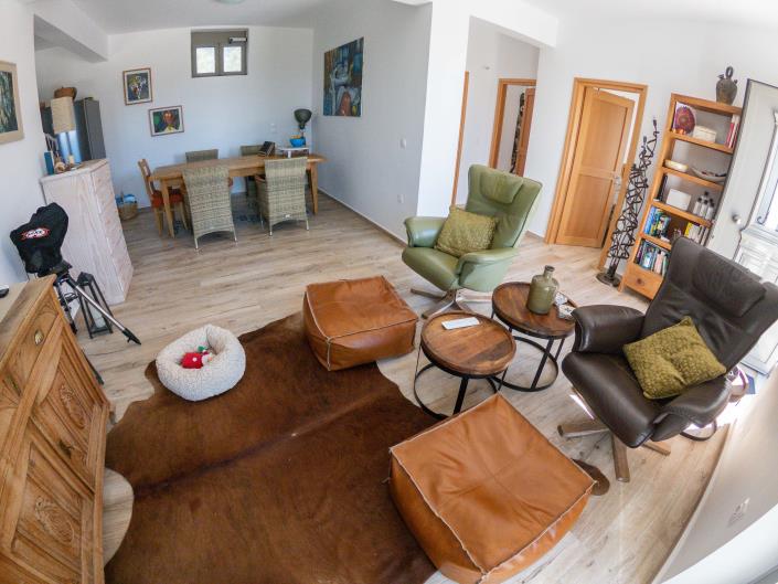 Image No.9-Appartement de 2 chambres à vendre à Stoupa