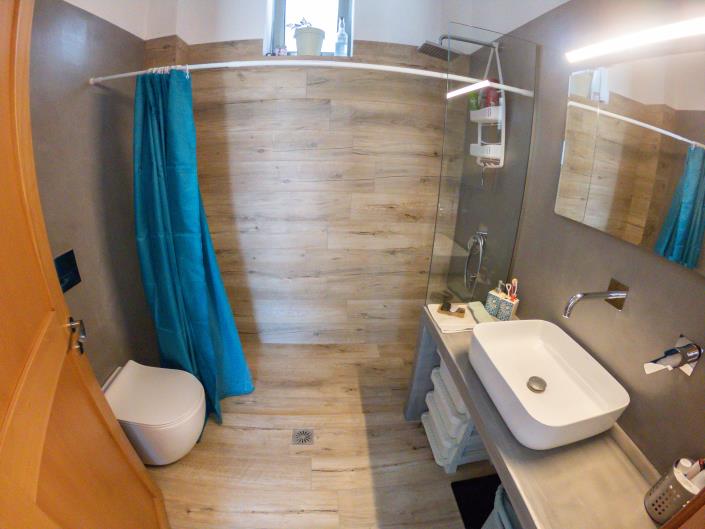 Image No.12-Appartement de 2 chambres à vendre à Stoupa