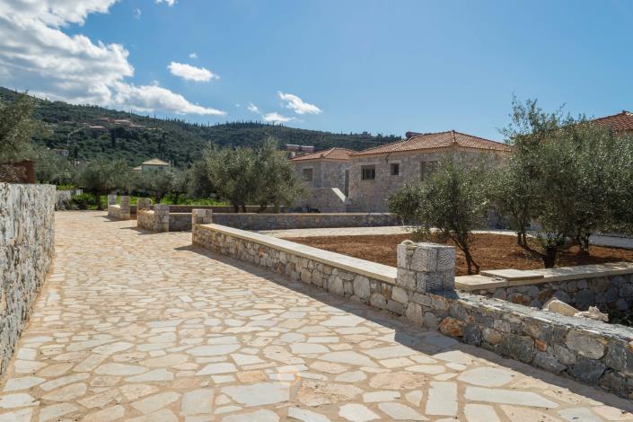 Image No.14-Appartement de 2 chambres à vendre à Stoupa