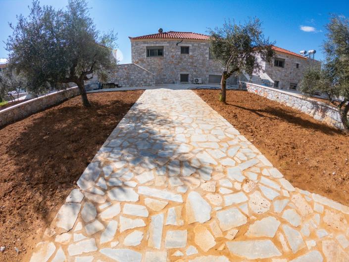 Image No.15-Appartement de 2 chambres à vendre à Stoupa