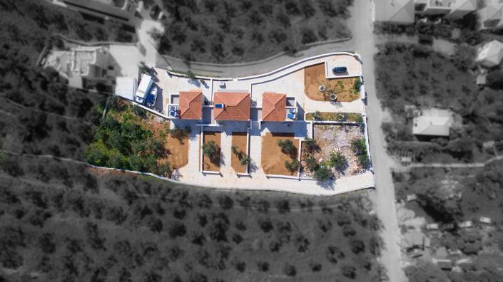 Image No.17-Appartement de 2 chambres à vendre à Stoupa