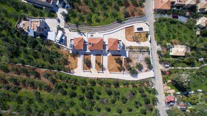 Image No.16-Appartement de 2 chambres à vendre à Stoupa