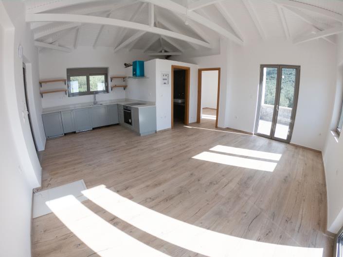 Image No.24-Appartement de 2 chambres à vendre à Stoupa