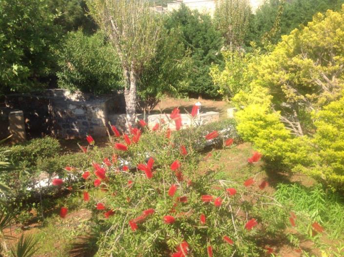 Image No.2-Un hôtel de 6 chambres à vendre à Stoupa