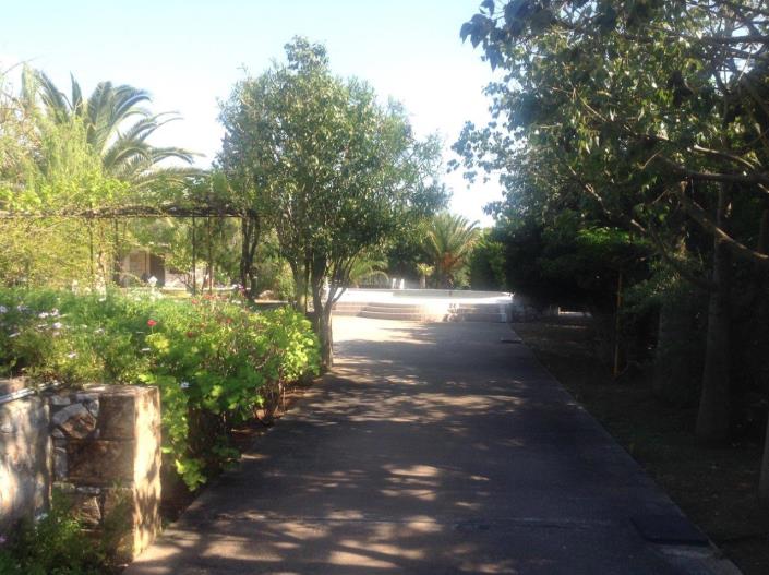 Image No.8-Un hôtel de 6 chambres à vendre à Stoupa