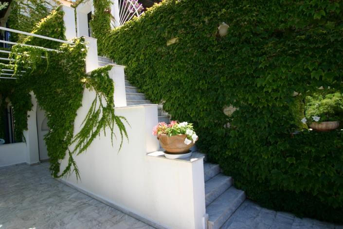 Image No.12-Un hôtel de 6 chambres à vendre à Stoupa