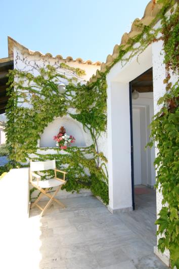 Image No.13-Un hôtel de 6 chambres à vendre à Stoupa