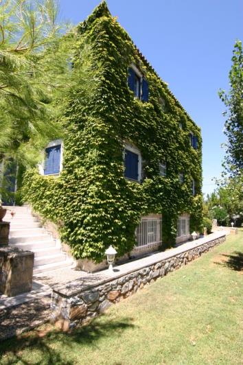 Image No.11-Un hôtel de 6 chambres à vendre à Stoupa