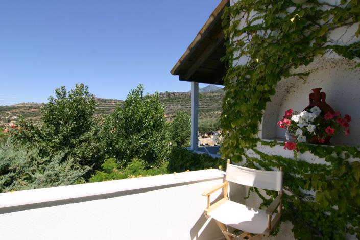 Image No.14-Un hôtel de 6 chambres à vendre à Stoupa