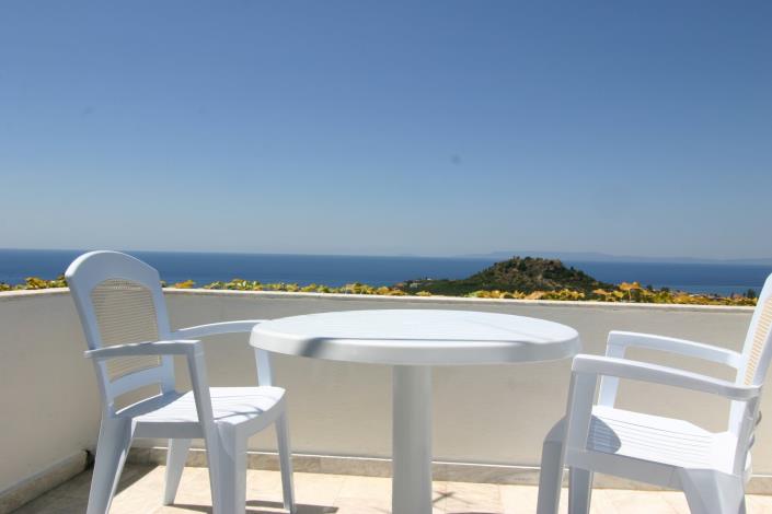 Image No.16-Un hôtel de 6 chambres à vendre à Stoupa