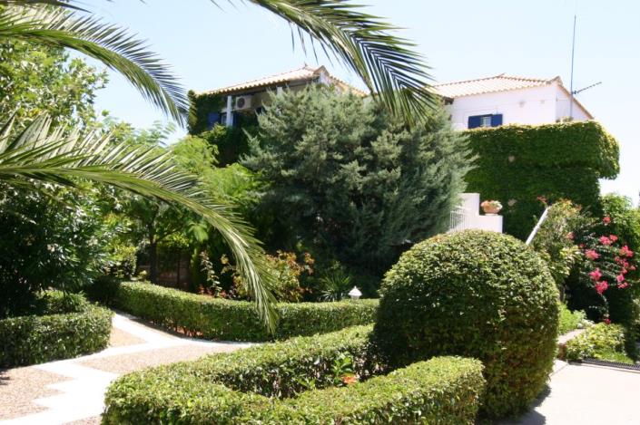 Image No.17-Un hôtel de 6 chambres à vendre à Stoupa