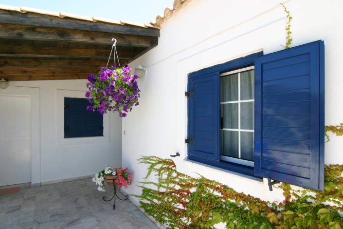 Image No.15-Un hôtel de 6 chambres à vendre à Stoupa